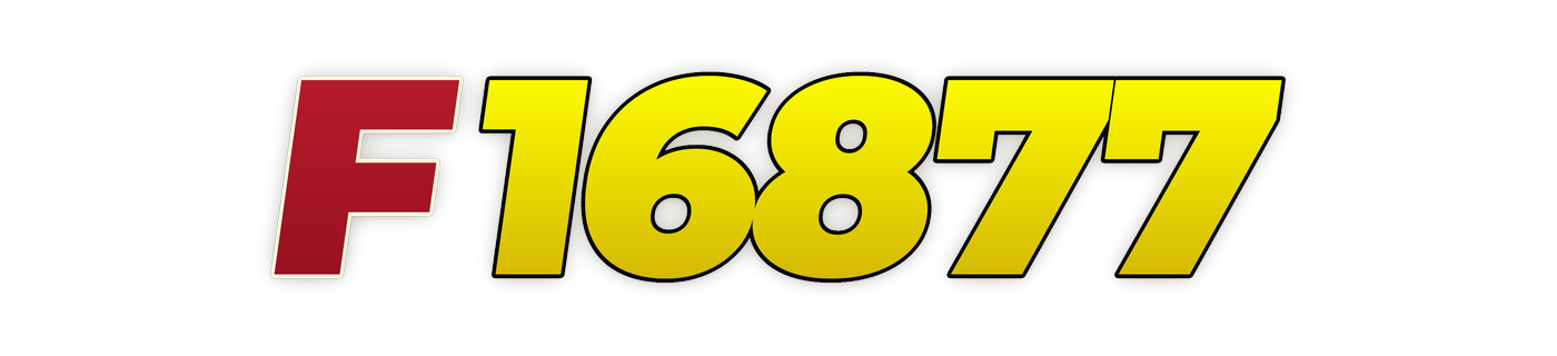 f16877 logo